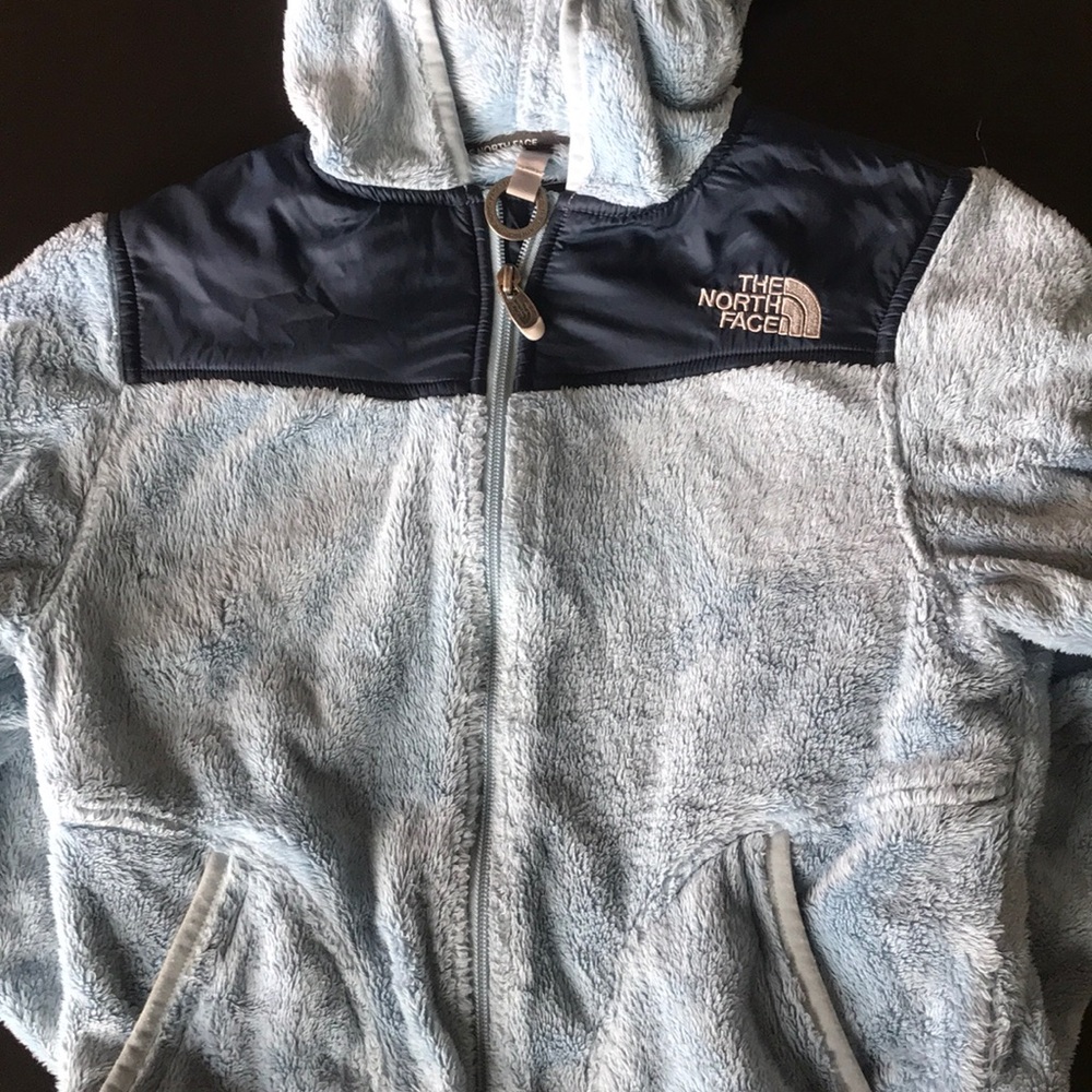 North Face Fleece Jacket